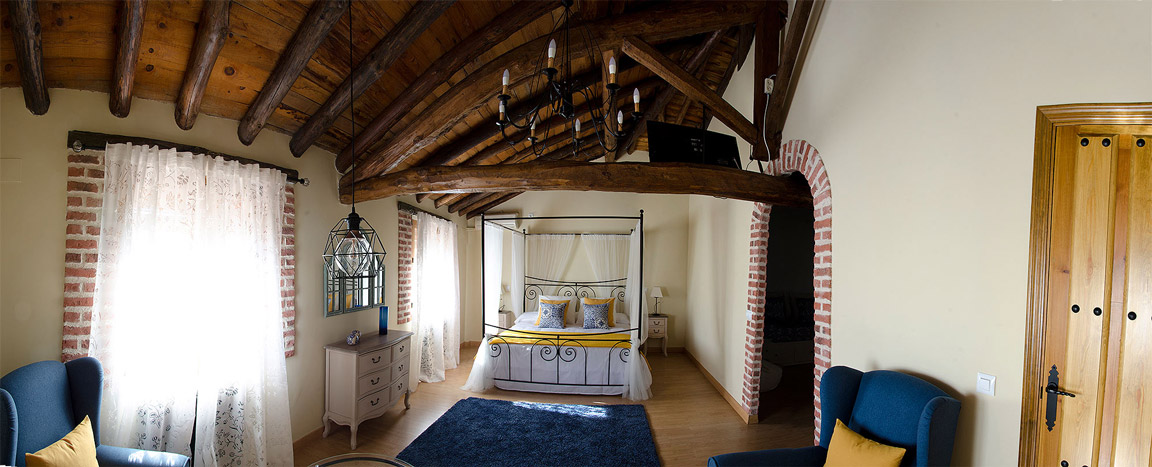 habitacion3-casa-rural-las-herencias