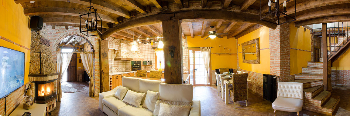 salon-casa-rural-las-herencias
