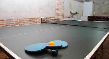 ping-pong-casa-rural-las-herencias